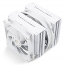Thermalright Frost Commander 140 Processeur Refroidisseur d'air 12 cm Blanc