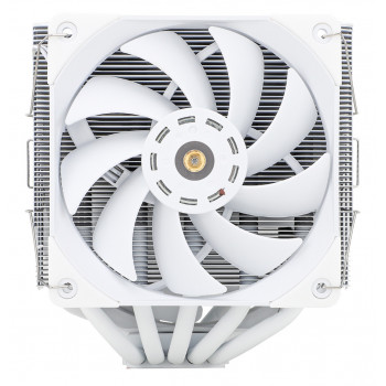 Thermalright Frost Commander 140 Processeur Refroidisseur d'air 12 cm Blanc