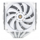 Thermalright Frost Commander 140 Processeur Refroidisseur d'air 12 cm Blanc