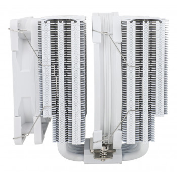 Thermalright Frost Commander 140 Processeur Refroidisseur d'air 12 cm Blanc