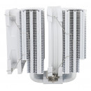 Thermalright Frost Commander 140 Processeur Refroidisseur d'air 12 cm Blanc