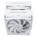 Thermalright Frost Commander 140 Processeur Refroidisseur d'air 12 cm Blanc