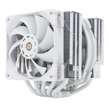 Thermalright Frost Commander 140 Processeur Refroidisseur d'air 12 cm Blanc