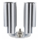 Thermalright Frost Commander 140 Processeur Refroidisseur d'air 12 cm Blanc