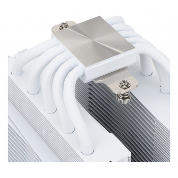 Thermalright Frost Commander 140 Processeur Refroidisseur d'air 12 cm Blanc