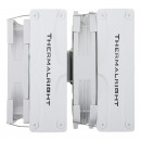 Thermalright Frost Commander 140 Processeur Refroidisseur d'air 12 cm Blanc