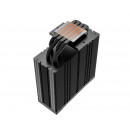 Xilence Performance A+ XC056 | M704PRO.ARGB Processeur Refroidisseur Noir 1 pièce(s)