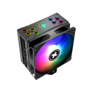 Xilence Performance A+ XC056 | M704PRO.ARGB Processeur Refroidisseur Noir 1 pièce(s)