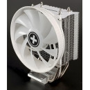 Xilence Performance C XC229 Processeur Refroidisseur 12 cm Blanc 1 pièce(s)