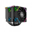 XYZ X-AC-THERPRODUOB6 système de refroidissement d’ordinateur Boitier PC Refroidisseur d'air