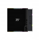 XYZ X-AC-THERPRODUOB6 système de refroidissement d’ordinateur Boitier PC Refroidisseur d'air