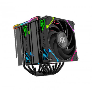 XYZ X-AC-THERPRODUOB6 système de refroidissement d’ordinateur Boitier PC Refroidisseur d'air