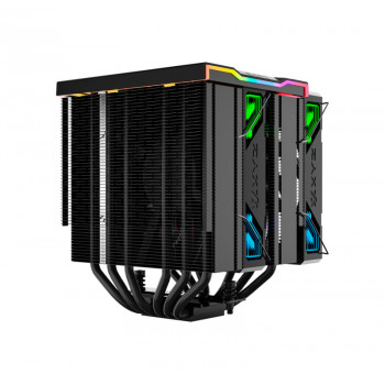 XYZ X-AC-THERPRODUOB6 système de refroidissement d’ordinateur Boitier PC Refroidisseur d'air