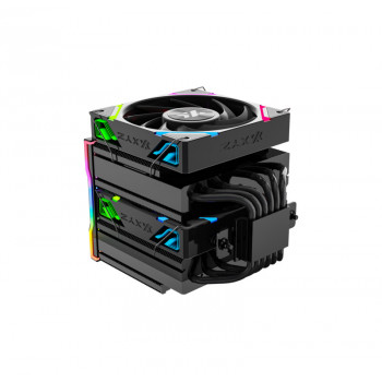 XYZ X-AC-THERPRODUOB6 système de refroidissement d’ordinateur Boitier PC Refroidisseur d'air