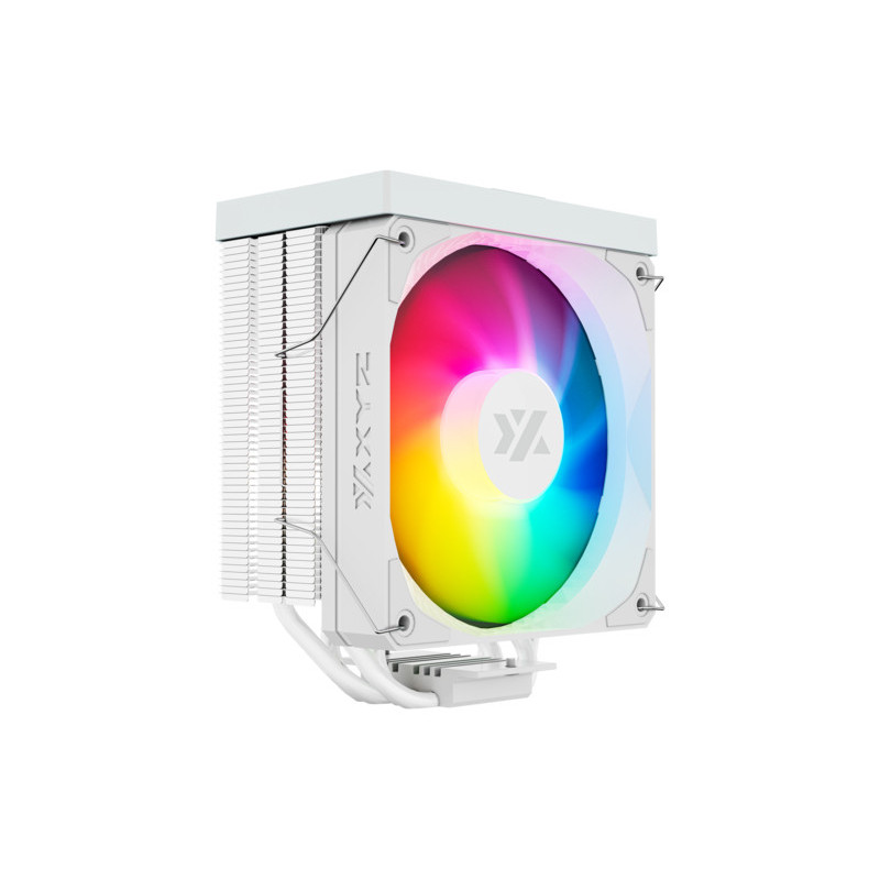 XYZ X-AC-THERPULW4 système de refroidissement d’ordinateur Refroidisseur d'air