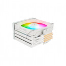 XYZ X-AC-THERPULW4 système de refroidissement d’ordinateur Refroidisseur d'air