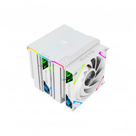 XYZ X-AC-THERPRODUOW6 système de refroidissement d’ordinateur Boitier PC Refroidisseur d'air