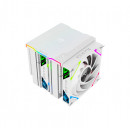 XYZ X-AC-THERPRODUOW6 système de refroidissement d’ordinateur Boitier PC Refroidisseur d'air