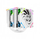 XYZ X-AC-THERPRODUOW6 système de refroidissement d’ordinateur Boitier PC Refroidisseur d'air