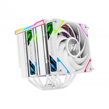 XYZ X-AC-THERPRODUOW6 système de refroidissement d’ordinateur Boitier PC Refroidisseur d'air