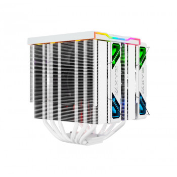 XYZ X-AC-THERPRODUOW6 système de refroidissement d’ordinateur Boitier PC Refroidisseur d'air
