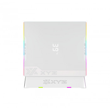 XYZ X-AC-THERPRODUOW6 système de refroidissement d’ordinateur Boitier PC Refroidisseur d'air