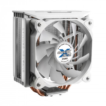 Zalman CNPS10X OPTIMAII, 120mm RGB PWM Fan   RGB Spectrum1,350 -2,100RPM uPWM   18 -28.0dBA, Intel LGA 2066, 2011-V3 115x,