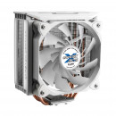 Zalman CNPS10X OPTIMAII, 120mm RGB PWM Fan   RGB Spectrum1,350 -2,100RPM uPWM   18 -28.0dBA, Intel LGA 2066, 2011-V3 115x,