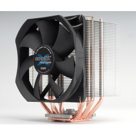 Zalman CNPS10X Performa Processeur Refroidisseur 12 cm