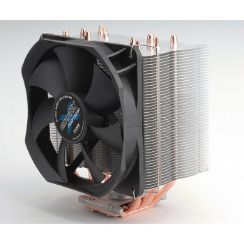 Zalman CNPS10X Performa Processeur Refroidisseur 12 cm