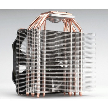 Zalman CNPS10X Performa Processeur Refroidisseur 12 cm