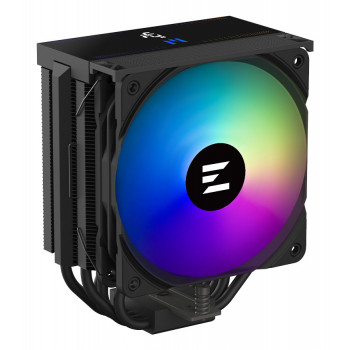 Zalman CNPS13X DS Processeur Refroidisseur d'air Noir 1 pièce(s)