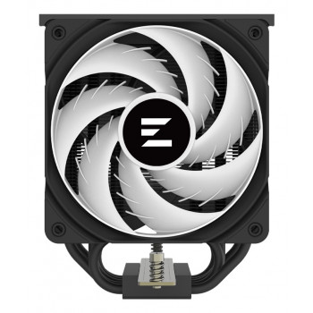 Zalman CNPS13X DS Processeur Refroidisseur d'air Noir 1 pièce(s)