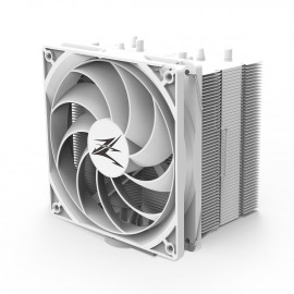 Zalman CNPS10X PERFORMA White High performance White coated CPU cooler 180W TDP 135mm EBR Processeur Refroidisseur d'air 13,5