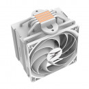 Zalman CNPS10X PERFORMA White High performance White coated CPU cooler 180W TDP 135mm EBR Processeur Refroidisseur d'air 13,5