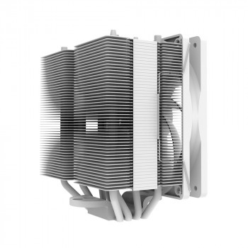 Zalman CNPS10X PERFORMA White High performance White coated CPU cooler 180W TDP 135mm EBR Processeur Refroidisseur d'air 13,5