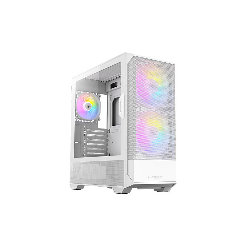Antec NX416L White Midi Tower Blanc