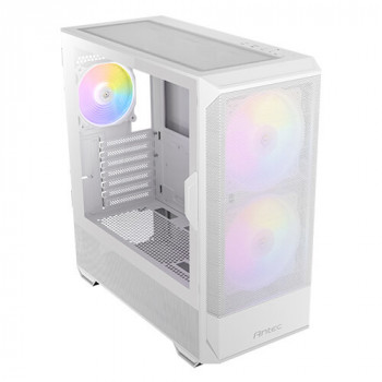 Antec NX416L White Midi Tower Blanc