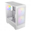 Antec NX416L White Midi Tower Blanc