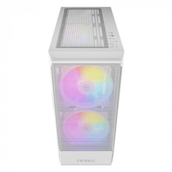 Antec NX416L White Midi Tower Blanc