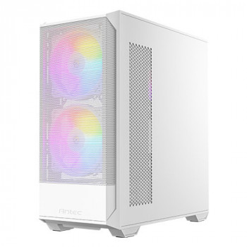Antec NX416L White Midi Tower Blanc