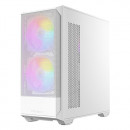 Antec NX416L White Midi Tower Blanc