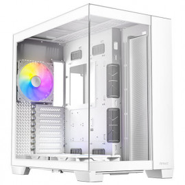 Antec C8 ARGB Full Tower Blanc
