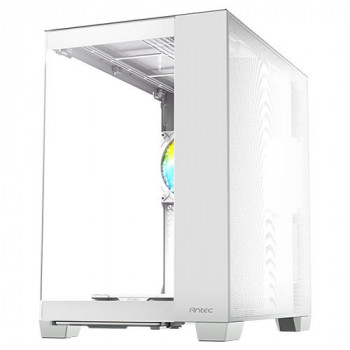 Antec C8 ARGB Full Tower Blanc