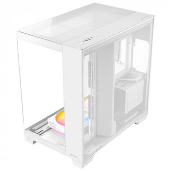 Antec C8 ARGB Full Tower Blanc