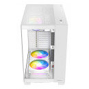 Antec C8 ARGB Full Tower Blanc