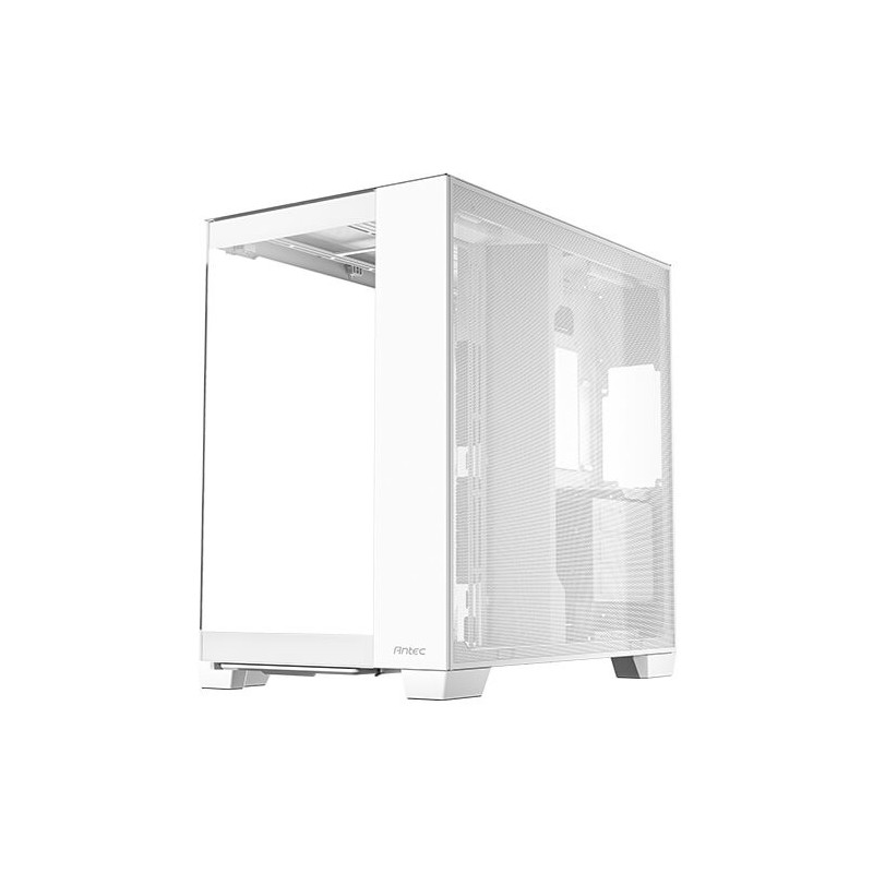 Antec C8 WHITE Full Tower Blanc