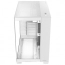 Antec C8 WHITE Full Tower Blanc