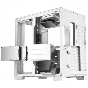 Antec C8 WHITE Full Tower Blanc