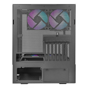 Azza SANCTUM Tower Noir, Argent